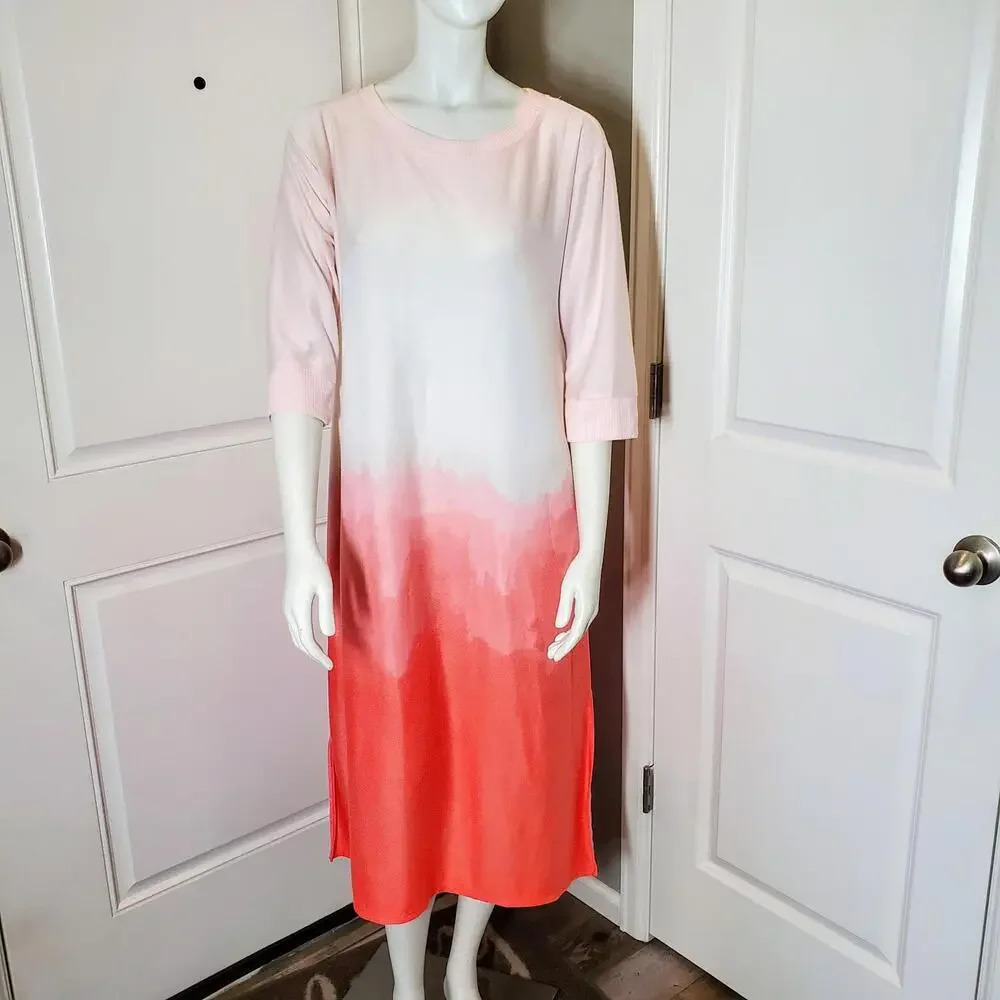Secret Treasures Women's Midi Sleepwear Lounger Size Small 4-6 NWOT